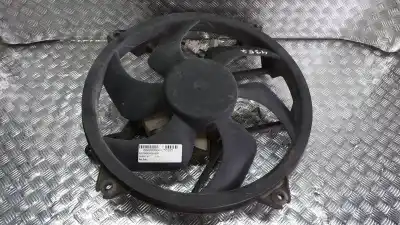 Pezzo di ricambio per auto di seconda mano elettroventola per peugeot 407 sw 2.0 16v cat riferimenti oem iam 
