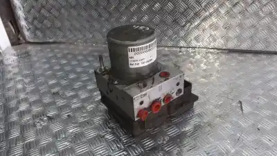 Автозапчастина б/у абс для citroen jumpy furgon acristalado corto h1 tipo 10 посилання на oem iam 1401260380