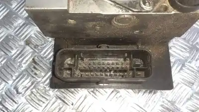 Second-hand car spare part abs for citroen jumpy furgon acristalado corto h1 tipo 10 oem iam references 1401260380 87ele82053190 