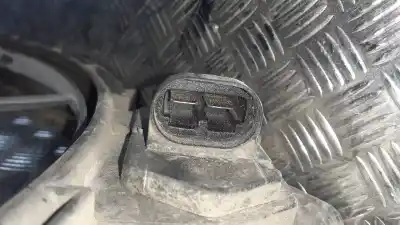 Second-hand car spare part radiator cooling fan for renault twingo (co6) d4f702 oem iam references 8240130  8200019575