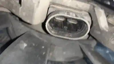 Second-hand car spare part radiator cooling fan for renault twingo (co6) d4f702 oem iam references 8240130  8200019575