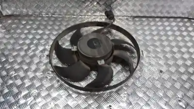 Peça sobressalente para automóvel em segunda mão termoventilador elétrico por seat leon (1p1) 1.6 referências oem iam 1k0959455dq  