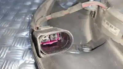 Peça sobressalente para automóvel em segunda mão termoventilador elétrico por seat leon (1p1) 1.6 referências oem iam 1k0959455dq  