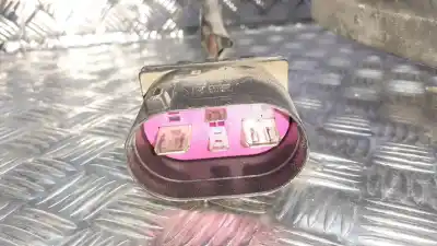 Second-hand car spare part radiator cooling fan for seat leon (1p1) 1.6 oem iam references 1k0959455p  