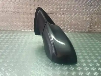 Автозапчасти б/у левое зеркало за citroen c-elysée seduction ссылки oem iam 021265  0411054