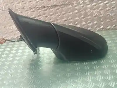 Автозапчасти б/у левое зеркало за citroen c-elysée seduction ссылки oem iam 021265  0411054
