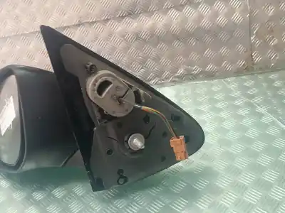 Автозапчасти б/у левое зеркало за citroen c-elysée seduction ссылки oem iam 021265  0411054