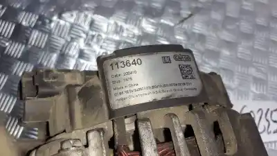 Автозапчасти б/у генератор за citroen jumpy furgon acristalado corto h1 tipo 10 ссылки oem iam 113640  