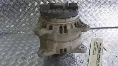 Автозапчастина б/у генератор для renault kangoo (f/kc0) 1.5 dci посилання на oem iam 8200660034 Автозапчастина б/у генератор для renault kangoo (f/kc0) 1.5 dci посилання на oem iam 8200660034