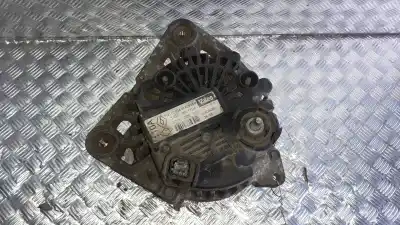 Автозапчасти б/у генератор за renault clio ii fase ii (b/cb0) clio ссылки oem iam 8200386806 110a tg11c