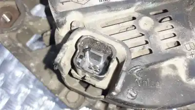 Автозапчасти б/у генератор за renault clio ii fase ii (b/cb0) clio ссылки oem iam 8200386806 110a tg11c