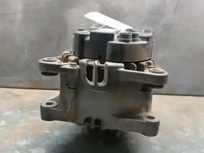 Pezzo di ricambio per auto di seconda mano alternatore per citroen c4 picasso 1.2 12v e-thp / puretech riferimenti oem iam 9670899580 tg12c cl12