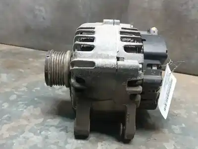 Pezzo di ricambio per auto di seconda mano alternatore per citroen c4 picasso 1.2 12v e-thp / puretech riferimenti oem iam 9670899580 tg12c cl12