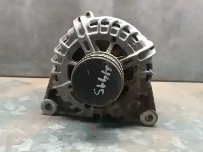 Pezzo di ricambio per auto di seconda mano alternatore per citroen c4 picasso 1.2 12v e-thp / puretech riferimenti oem iam 9670899580 tg12c cl12