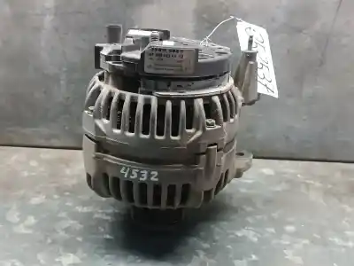 Peça sobressalente para automóvel em segunda mão alternador por seat leon (1p1) stylance / style 150 cv / 110 kw referências oem iam 06f903023fx