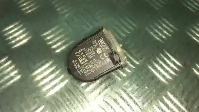 Peça sobressalente para automóvel em segunda mão sensor de pressão por ford ecosport (cr6) cool&connect referências oem iam ev6t1a180de  