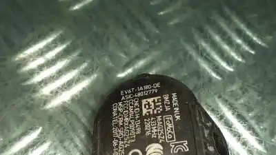 Peça sobressalente para automóvel em segunda mão sensor de pressão por ford ecosport (cr6) cool&connect referências oem iam ev6t1a180de  