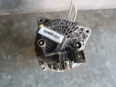 Pezzo di ricambio per auto di seconda mano alternatore per ford focus lim. (cb8) * riferimenti oem iam reav6n10300dc tg12c c612672r