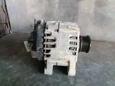 Pezzo di ricambio per auto di seconda mano alternatore per ford focus lim. (cb8) * riferimenti oem iam reav6n10300dc tg12c c612672r