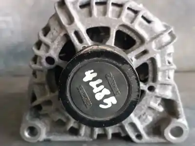 Pezzo di ricambio per auto di seconda mano alternatore per ford focus lim. (cb8) * riferimenti oem iam reav6n10300dc tg12c c612672r