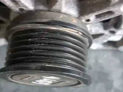 Pezzo di ricambio per auto di seconda mano alternatore per ford focus lim. (cb8) * riferimenti oem iam reav6n10300dc tg12c c612672r