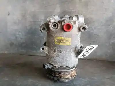 Peça sobressalente para automóvel em segunda mão compressor de ar condicionado a/a a/c por ford focus lim. (cb8) * referências oem iam av11190629ab