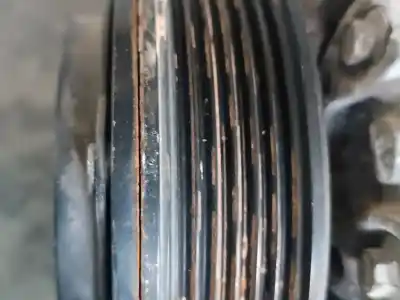 Second-hand car spare part air conditioning compressor for ford focus lim. (cb8) * oem iam references av11190629ab  