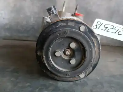 Second-hand car spare part air conditioning compressor for ford focus lim. (cb8) * oem iam references av11190629ab  