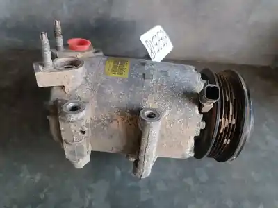 Second-hand car spare part air conditioning compressor for ford focus lim. (cb8) * oem iam references av11190629ab  