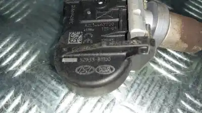 Peça sobressalente para automóvel em segunda mão sensor de pressão por hyundai ix20 gls sport referências oem iam 52933b1100  