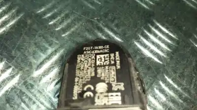 Peça sobressalente para automóvel em segunda mão sensor de pressão por ford focus lim. (cb8) trend referências oem iam f2gt1a180ce  