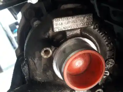 Second-hand car spare part complete engine for audi a3 (8l) 8l oem iam references asz  