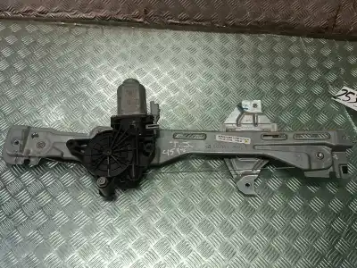 Автозапчасти б/у  за CITROEN C-ELYSÉE  ссылки OEM IAM 9674437380  430100E0