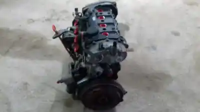 Pezzo di ricambio per auto di seconda mano motore completo per seat leon (1p1) stylance / style 150 cv / 110 kw riferimenti oem iam blr  
