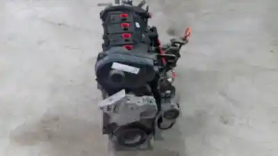 Pezzo di ricambio per auto di seconda mano motore completo per seat leon (1p1) stylance / style 150 cv / 110 kw riferimenti oem iam blr  