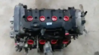 Pezzo di ricambio per auto di seconda mano motore completo per seat leon (1p1) stylance / style 150 cv / 110 kw riferimenti oem iam blr  