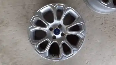 Автозапчастина б/у комплект коліс для ford ecosport (cr6) cool&connect посилання на oem iam gn15f6b ais17mg 7jx17h2