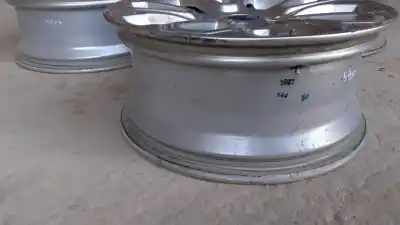 Автозапчастина б/у комплект коліс для ford ecosport (cr6) cool&connect посилання на oem iam gn15f6b ais17mg 7jx17h2