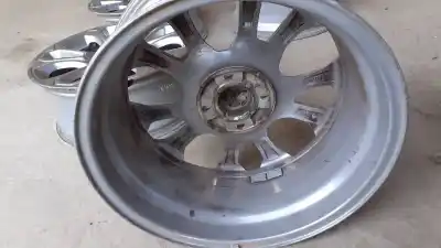 Автозапчастина б/у комплект коліс для ford ecosport (cr6) cool&connect посилання на oem iam gn15f6b ais17mg 7jx17h2