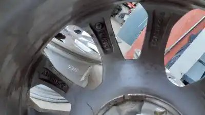 Автозапчастина б/у комплект коліс для ford ecosport (cr6) cool&connect посилання на oem iam gn15f6b ais17mg 7jx17h2