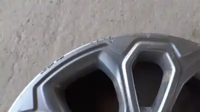 Автозапчастина б/у комплект коліс для ford ecosport (cr6) cool&connect посилання на oem iam gn15f6b ais17mg 7jx17h2