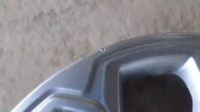 Автозапчастина б/у комплект коліс для ford ecosport (cr6) cool&connect посилання на oem iam gn15f6b ais17mg 7jx17h2