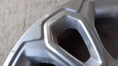 Автозапчастина б/у комплект коліс для ford ecosport (cr6) cool&connect посилання на oem iam gn15f6b ais17mg 7jx17h2