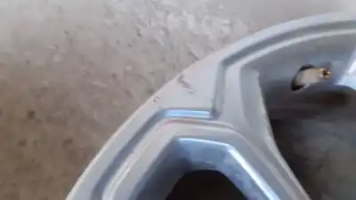 Автозапчастина б/у комплект коліс для ford ecosport (cr6) cool&connect посилання на oem iam gn15f6b ais17mg 7jx17h2