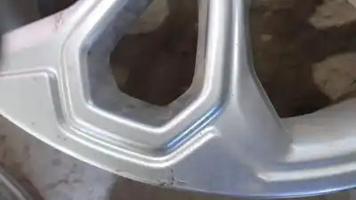 Автозапчастина б/у комплект коліс для ford ecosport (cr6) cool&connect посилання на oem iam gn15f6b ais17mg 7jx17h2