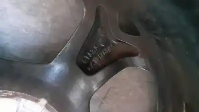 Автозапчастина б/у комплект коліс для ford ecosport (cr6) trend посилання на oem iam gn1514b et37.5 7jx17h2