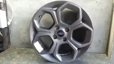 Автозапчастина б/у комплект коліс для ford ecosport (cr6) trend посилання на oem iam gn1514b et37.5 7jx17h2