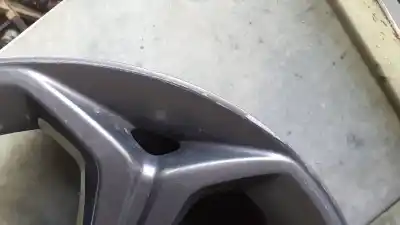 Автозапчастина б/у комплект коліс для ford ecosport (cr6) trend посилання на oem iam gn1514b et37.5 7jx17h2