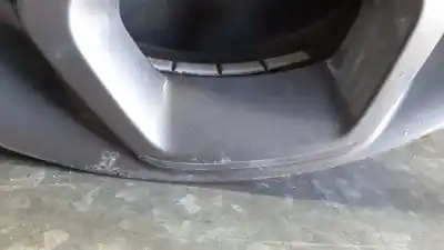 Автозапчастина б/у комплект коліс для ford ecosport (cr6) trend посилання на oem iam gn1514b et37.5 7jx17h2