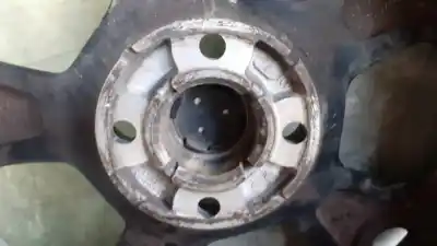 Автозапчастина б/у комплект коліс для ford ecosport (cr6) trend посилання на oem iam gn1514b et37.5 7jx17h2